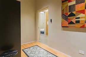 Cognetti Suite 2 in Bari