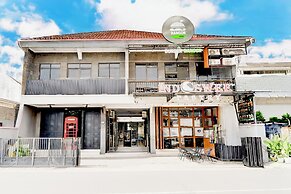 OYO 94421 Soetomo Guest House