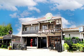 OYO 94421 Soetomo Guest House