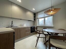 Home Apart Surganova str. 80