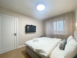 Home Apart Surganova str. 80