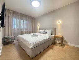 Home Apart Surganova str. 80