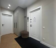 Home Apart Surganova str. 80