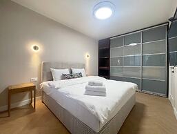 Home Apart Surganova str. 80