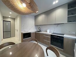 Home Apart Surganova str. 80