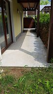 2-bedroom Apartment With Garden