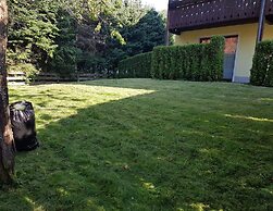 2-bedroom Apartment With Garden