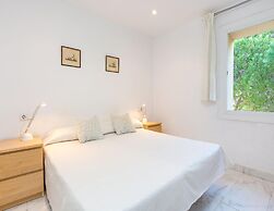 2-bedroom Apartment With Garden