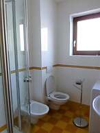 2-bedroom Apartment With Garden