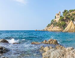 2-bedroom Apartment With Garden