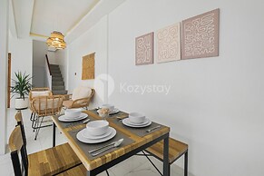 Tirtajaya Villa by Kozystay - Canggu