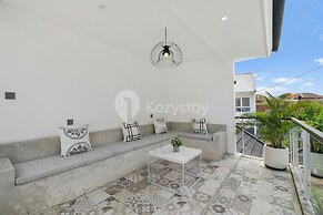 Tirtajaya Villa by Kozystay - Canggu