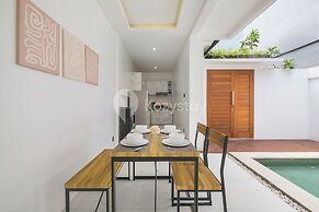 Tirtajaya Villa by Kozystay - Canggu