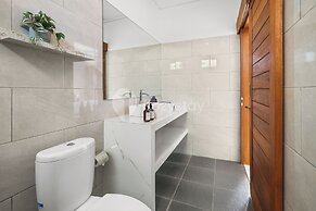 Tirtajaya Villa by Kozystay - Canggu