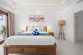Tirtajaya Villa by Kozystay - Canggu