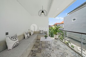Tirtajaya Villa by Kozystay - Canggu