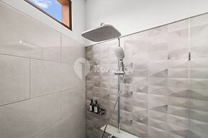 Tirtajaya Villa by Kozystay - Canggu