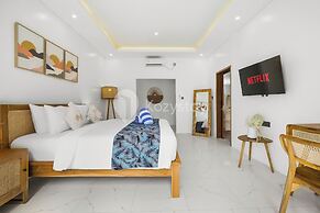 Tirtajaya Villa by Kozystay - Canggu