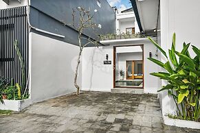 Tirtajaya Villa by Kozystay - Canggu