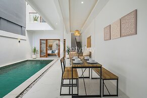 Tirtajaya Villa by Kozystay - Canggu