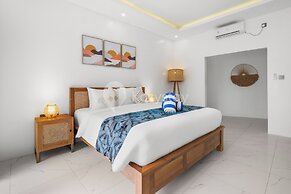 Tirtajaya Villa by Kozystay - Canggu