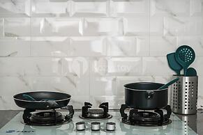 Tirtajaya Villa by Kozystay - Canggu