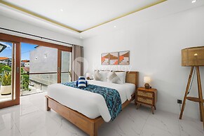 Tirtajaya Villa by Kozystay - Canggu