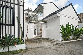 Tirtajaya Villa by Kozystay - Canggu