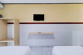 Townhouse Oak Legian Near Legian Beach Formerly Sayang Maha Merta