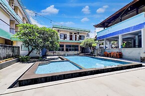 Townhouse Oak Legian Near Legian Beach Formerly Sayang Maha Merta