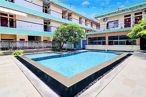 Townhouse Oak Legian Near Legian Beach Formerly Sayang Maha Merta