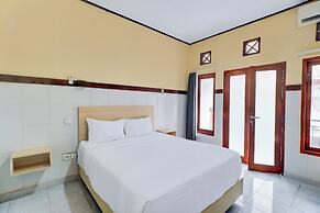 Townhouse Oak Legian Near Legian Beach Formerly Sayang Maha Merta