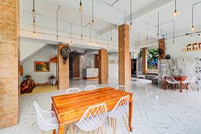 Townhouse Oak Legian Near Legian Beach Formerly Sayang Maha Merta