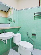 Townhouse Oak Legian Near Legian Beach Formerly Sayang Maha Merta