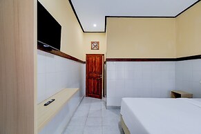 Townhouse Oak Legian Near Legian Beach Formerly Sayang Maha Merta