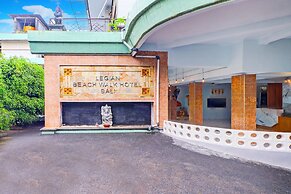 Townhouse Oak Legian Near Legian Beach Formerly Sayang Maha Merta