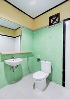 Townhouse Oak Legian Near Legian Beach Formerly Sayang Maha Merta