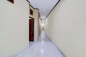 Townhouse Oak Legian Near Legian Beach Formerly Sayang Maha Merta