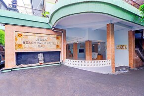 Townhouse Oak Legian Near Legian Beach Formerly Sayang Maha Merta