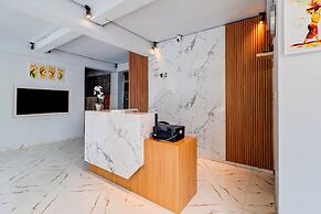 Townhouse Oak Legian Near Legian Beach Formerly Sayang Maha Merta