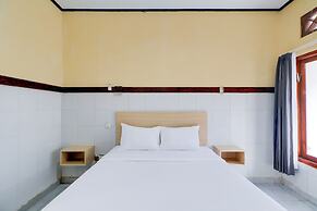 Townhouse Oak Legian Near Legian Beach Formerly Sayang Maha Merta