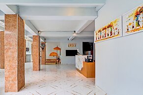 Townhouse Oak Legian Near Legian Beach Formerly Sayang Maha Merta