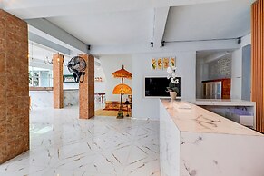 Townhouse Oak Legian Near Legian Beach Formerly Sayang Maha Merta