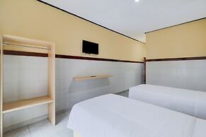 Townhouse Oak Legian Near Legian Beach Formerly Sayang Maha Merta