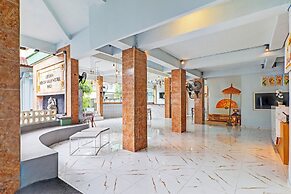 Townhouse Oak Legian Near Legian Beach Formerly Sayang Maha Merta