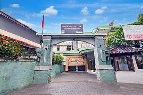 Townhouse Oak Legian Near Legian Beach Formerly Sayang Maha Merta