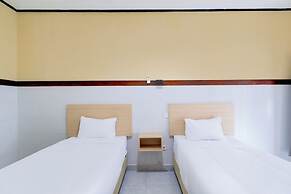 Townhouse Oak Legian Near Legian Beach Formerly Sayang Maha Merta