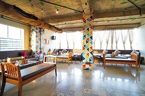 HOTEL FLORET INN