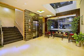 HOTEL FLORET INN