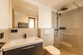 Superior Ferienwohnung fur 4 Personen